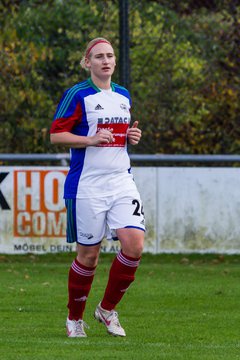 Bild 112 - Frauen SV Henstedt Ulzburg - TSV Havelse : Ergebnis: 1:1
